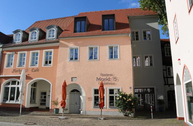 Markt 15 Gästehaus