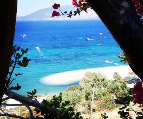 MARMARI MEGALI AMMOS OASIS Apartment & Studio