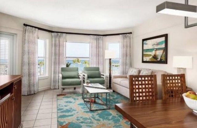 Marriott Aruba Surf Club-Studio VillanOwner Certified nAruba Soul Festival 2025