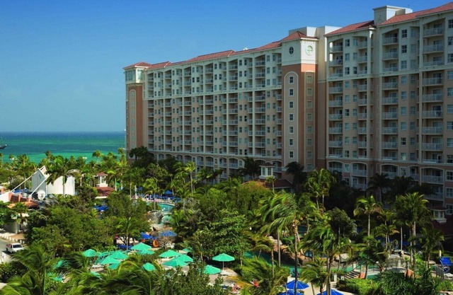MARRIOTT ARUBA SURF CLUB- 3 BEDROOM-PLATINUM OWNER DIRECT- VERIFIED RESERVATION