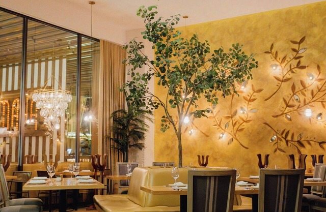 Marriott Culiacan Hotel