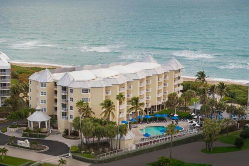 Marriott Hutchinson Island Beach Resort, Golf & Marina