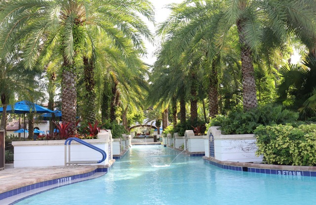 Marriott Lakeshore Reserve, 3 Bedrooms, 3 Bathrooms