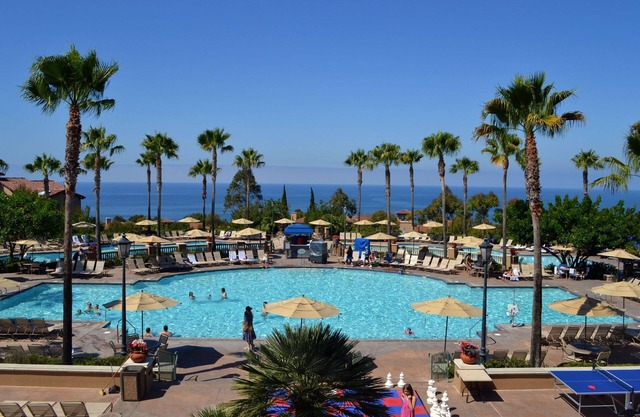 MARRIOTT Newport Coast 2 bed/2 bath JULY 20-27