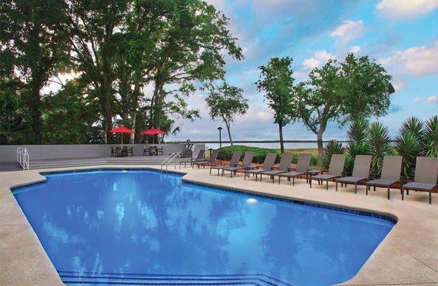 Marriott's Harbour Club | Two-Bedroom Villa