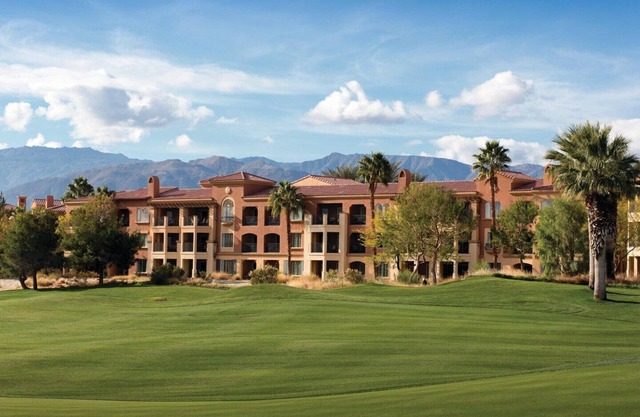 Marriott's Shadow Ridge Villages - Guest Suite