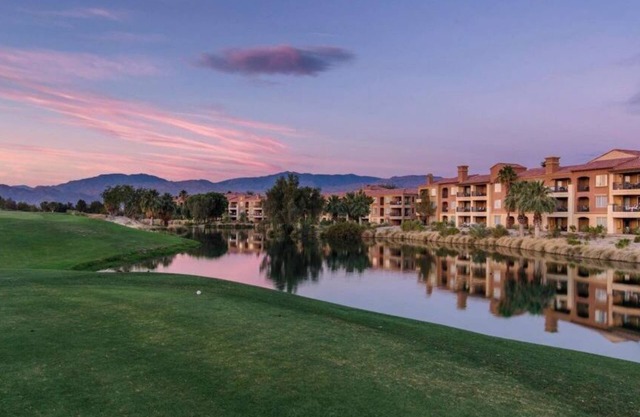 MARRIOTT'S SHADOW RIDGE - THE VILLAGES
