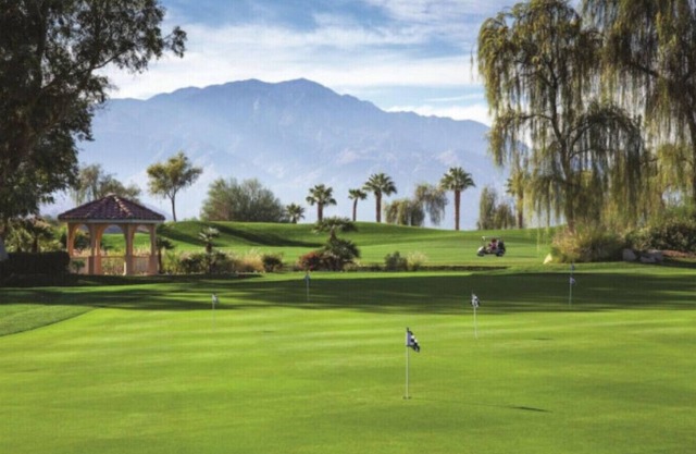 Marriott's Shadow Ridge II (Studio)