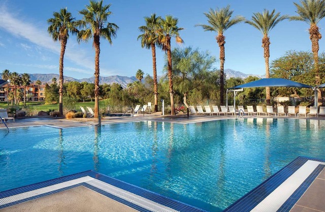 Marriott's Shadow Ridge The Enclaves | 2BR Villa