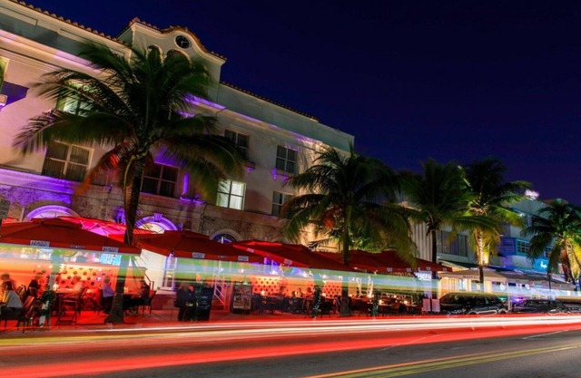 Marriott's Vacation Club Pulse, South Beach Studio , King