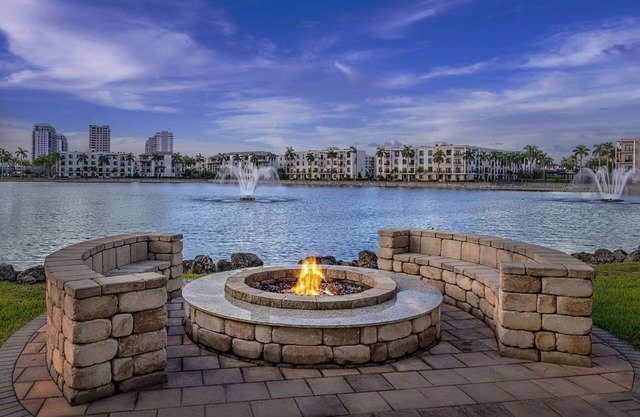 Marriott's Villas at Doral