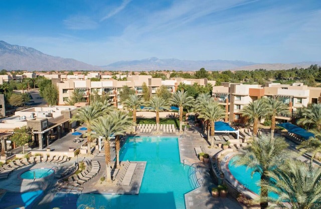 Marriott Shadow Ridge Villages 2BD