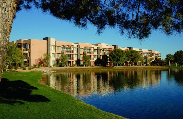 Marriott Shadow Ridge Enclaves -One bedroom Sleeps 4 Best Prices Owner Direct