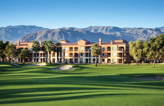Marriott Shadow Ridge Studio