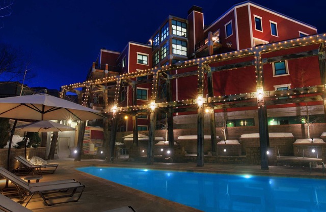 MARRIOTT SUMMIT WATCH SUNDANCE FILM FESTIVAL 2026, FINAL YEAR IN PARK CITY!