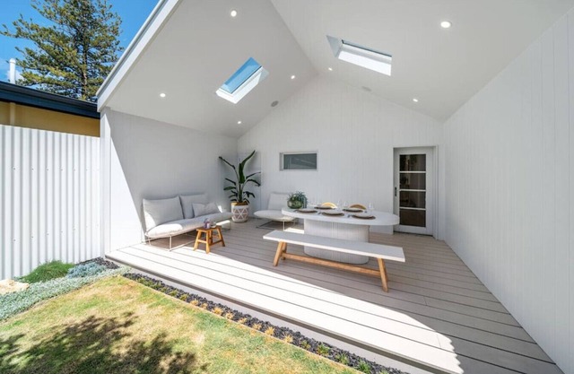 Marseille Glenelg - Firepit BBQ Central