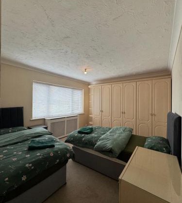 Marston 57 Guest House