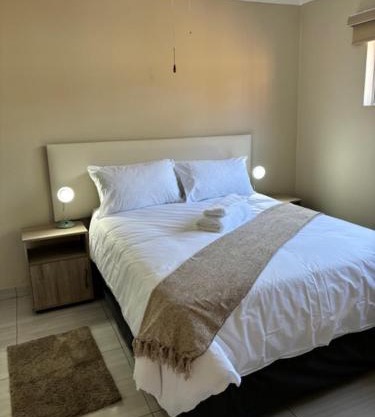 Martinique Lodge