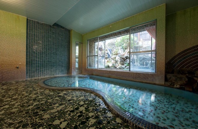 Marunaka Ryokan