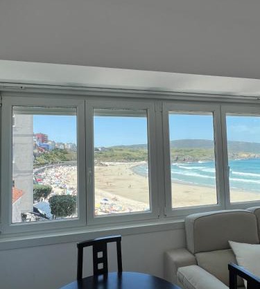 Marusía apartamento