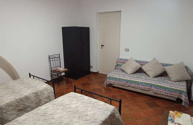 Marvelous 2-bedroom bed & breakfast in Poggio Moiano