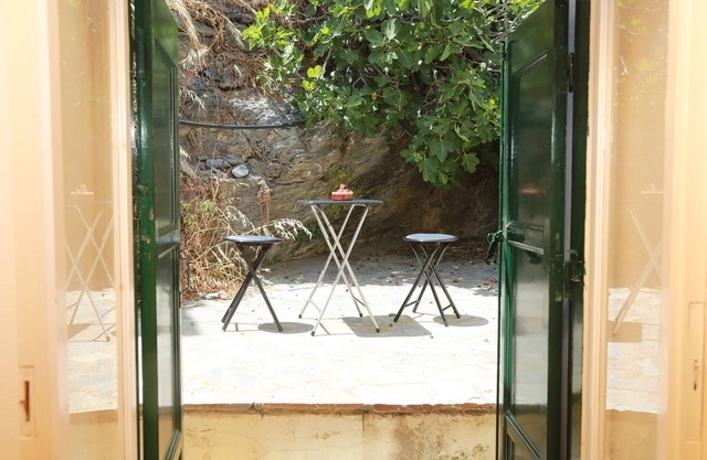 Mary's Villas, relaxing place in Plomari