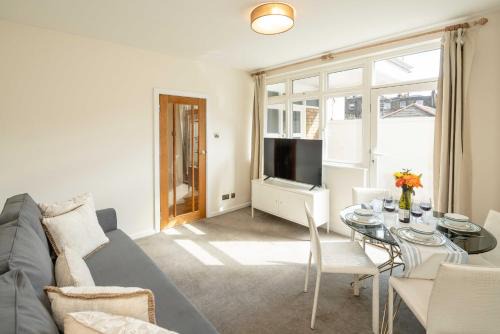 Marylebone Apartments by Sleepy Lodge London