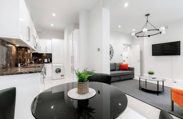 Marylebone by Excel Apartments