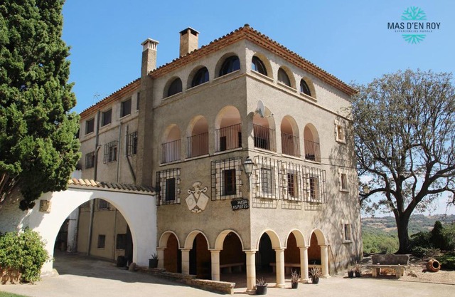 Mas d'en Roy