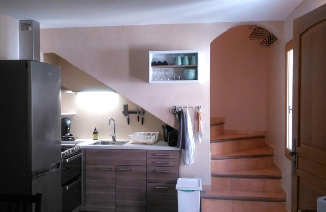 Mas des Vergers - Gites Alpilles "Furnished 3 stars"