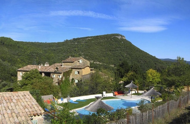 Mas Suéjol Gîtes, Gîtes du Mas Suéjol en Cévennes