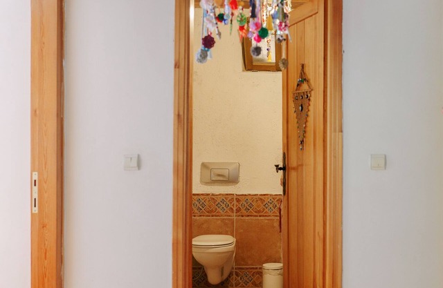 Masal Evimiz Antalya