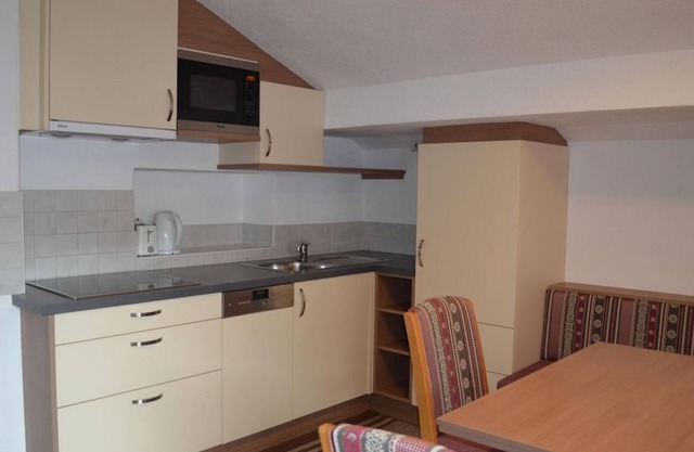 Masarden apartment for up to 4 people - Kienberghof