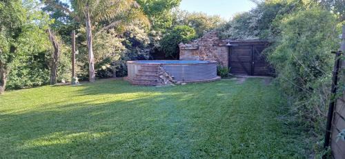 MASCHWITZ , verde y luz