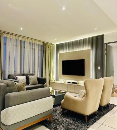 Masingita Towers Apart'hotel