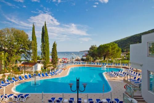 MASLINICA Mimosa Lido Palace Hotel