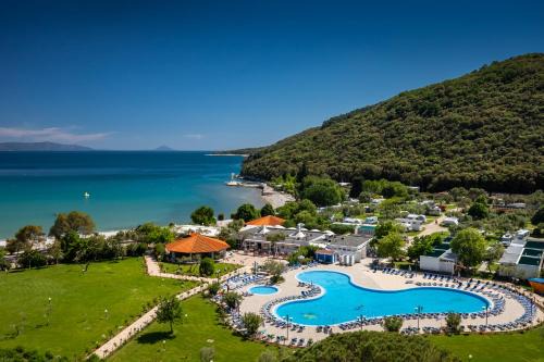MASLINICA Oliva Camping