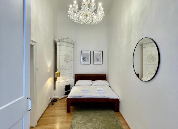 Masná 20C- Old Town Residence