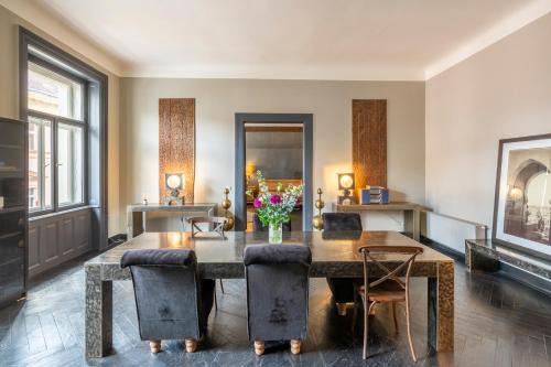 Masná - Old Town Grand Residence