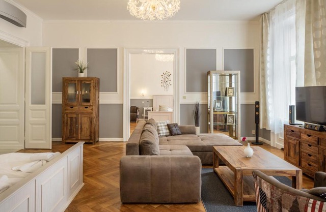 Masná - Old Town Residence