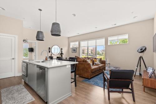 Mason Lofts at West End