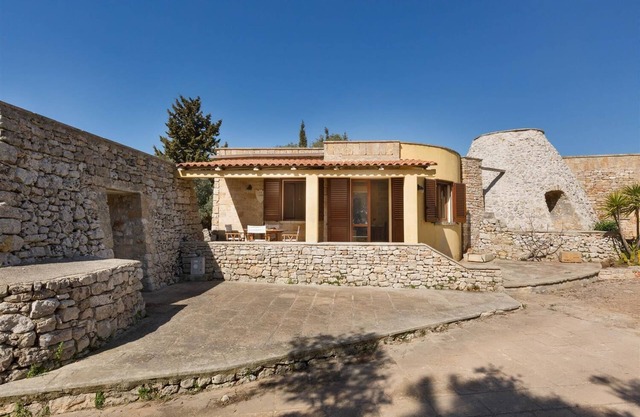 Masseria Colosso - Liama
