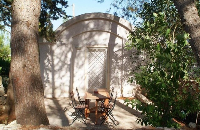Masseria Frassaniti