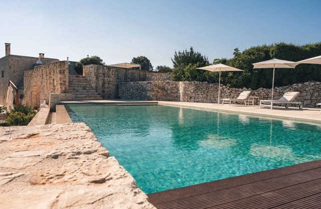 Masseria Minetta – Scenic Villa Escape. Pet Friendly