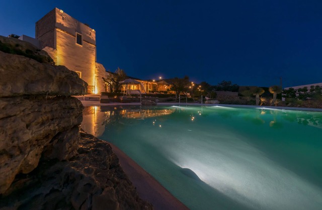Masseria Samenti