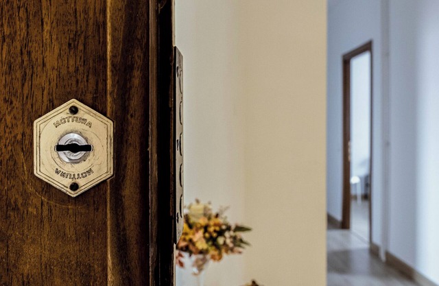 Massimo's House - 1 minute from Jonio metro station