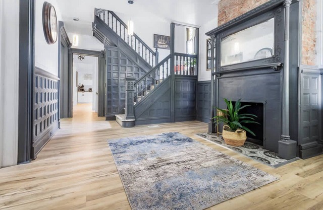 Massive 11BR Home Ideal for Reunions