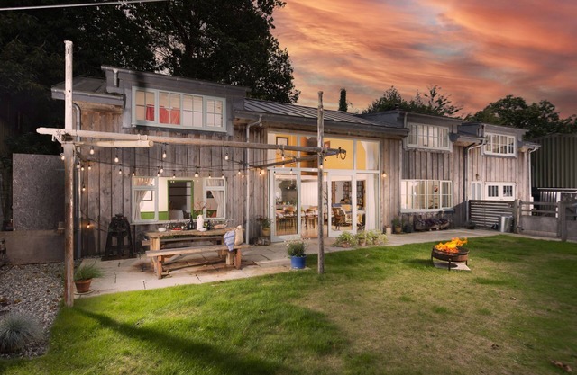 Master Shipwrights House