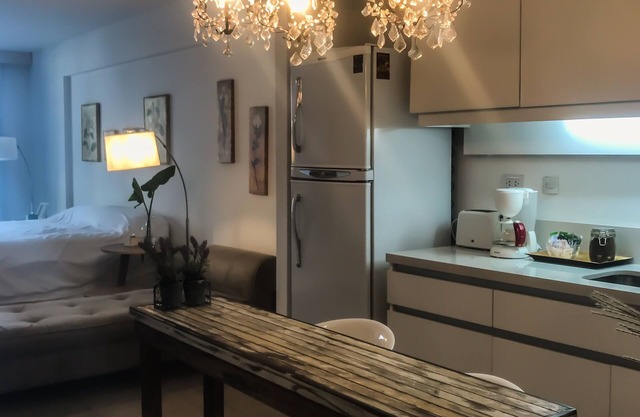 Master Suite Apartment