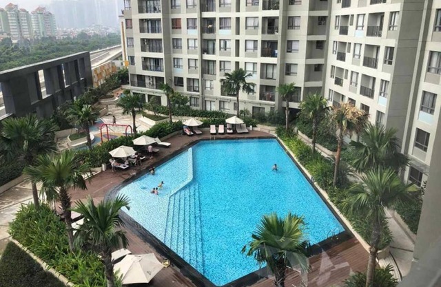 MASTERI THAO DIEN PREMIER APARTMENTS